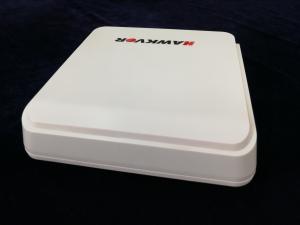 Vehicle Management UHF Long Range RFID Reader Durable IP65 Protection Long Lifespan