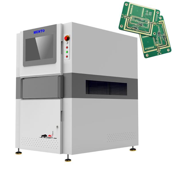 Quality 3D Optical Inspection AOI Equipment For PCB Defect Detection for sale