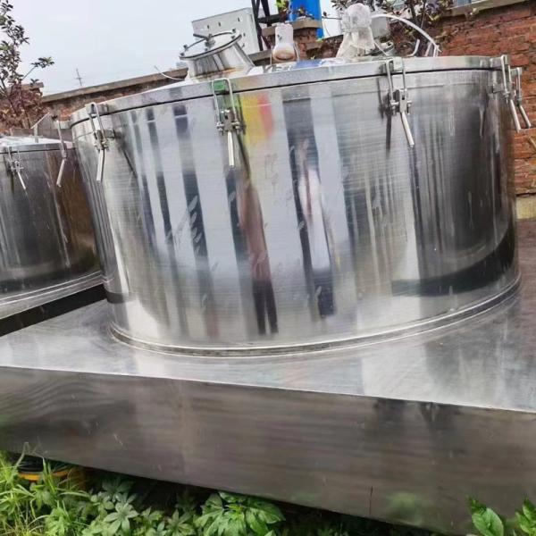Quality Laboratory High Power Used Centrifuge High Speed 220V for sale