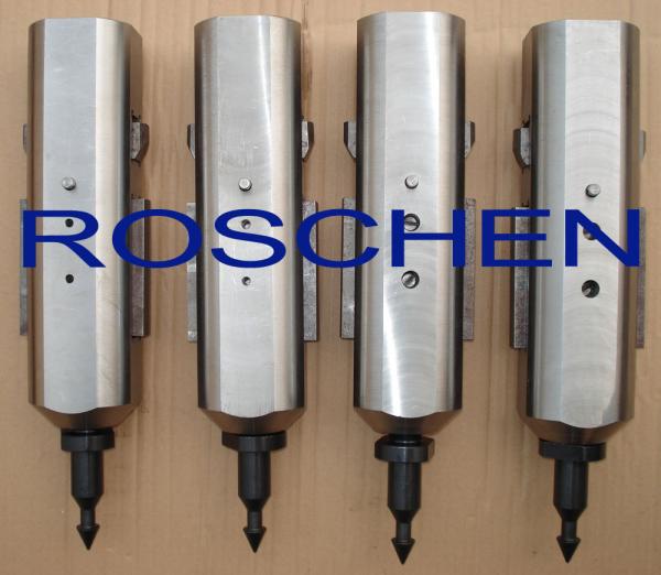Quality Standard PQ BW NQ Casing Advancer with Rod Entry Guide Sub for sale