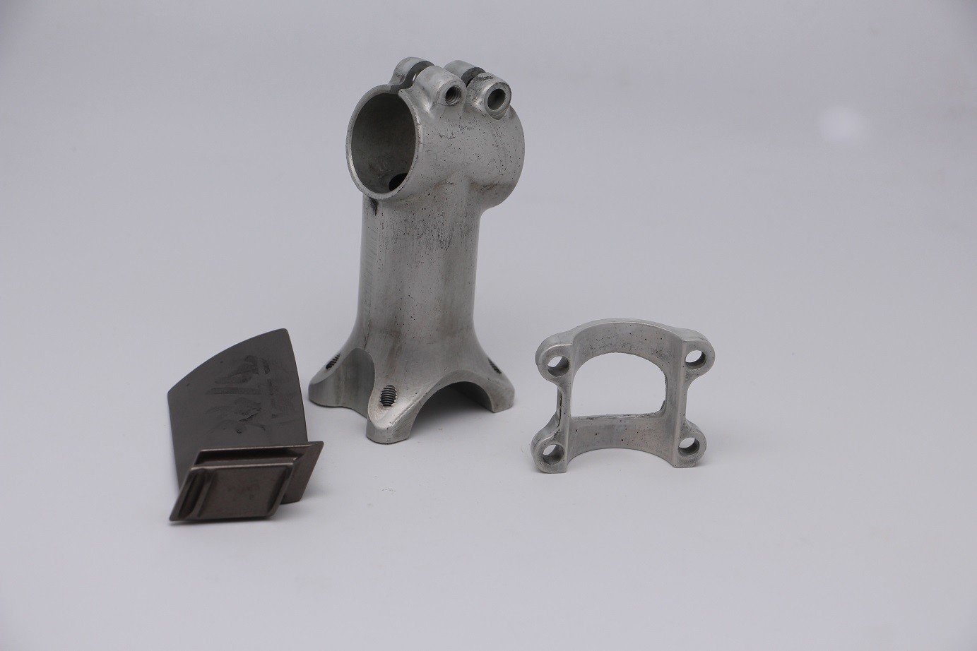 OEM / ODM High Precision CNC Turning Parts Bicycle Lock Catch