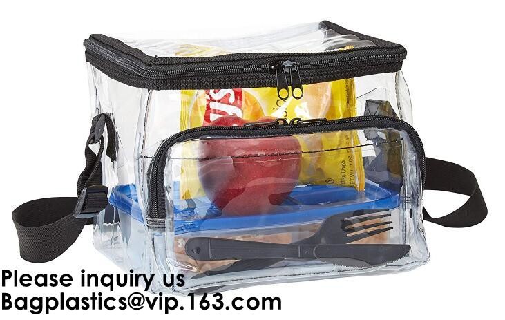 PVC Tote Bag Interior Mesh Reinforced Double-Stitched Handle Storage Bags hold up Bags measure 56 x 21 x 16cm Holds appr