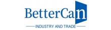 China Guangzhou BetterCan Industry and Trade Co., Ltd. logo