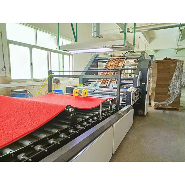 Custom Corrugated Paper Packaging Box with Logo Printing Eco Friendly Packing Material