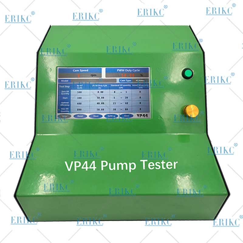 ERIKC E1024150 Common Rail Diesel Injector Pump Test Bo-sch VP44 Distribution Pump Distribution Pump Instrument