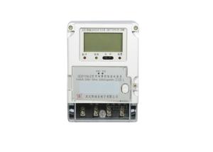 DDZY150 Automatic Electric Meter Reading System Single Phase Two Wires DLMS / COSEM