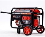 23A Rated Current Gasoline Generator for Long-lasting Performance