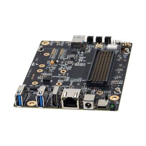 China Autopilot Jetson AGX Xavier Industrial Embedded PC Board Module wholesale