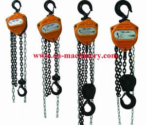 Chain Pulley block chain block Mini Machine 3m 1 Ton Chain Block