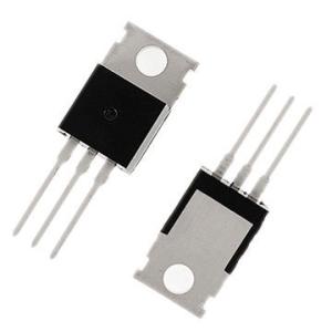 China IRF3205PbF Mosfet Power Transistor 175°C Operating Temperature Ultra Low On - Resistance wholesale