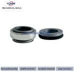 301 Single-Spring Mechanical Seal( Replace Aesseal B01, Bt-Ar, Flowserve 118,