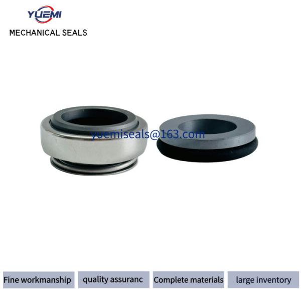 Quality 301 Single-Spring Mechanical Seal( Replace Aesseal B01, Bt-Ar,  Flowserve 118, Mut Fa for Cyclan B01 for sale