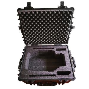 China Large Lockable Plastic Tool Box , Safety Protection Heavy Duty Plastic Tool Boxes wholesale