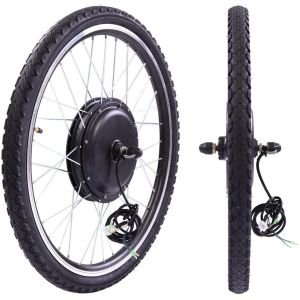 Sabvoton Controller Electric Bicycle Kit , Electric Motorcycle Conversion Kit