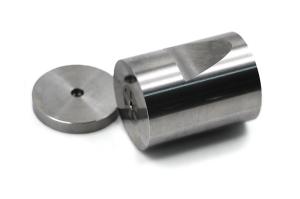 Multi Station Carbide Cold Forging Dies Customized Size / Shape