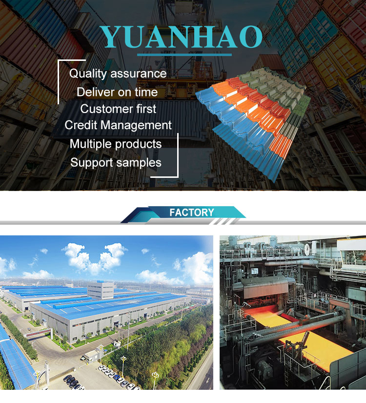 Zinc Grade Cold Rolled Tin Corrugated Galvanized Roof Marine Steel Sheets Surface