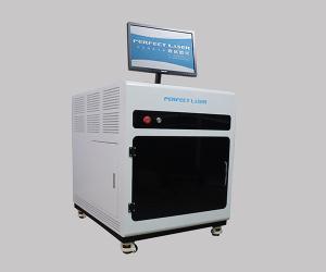 High-Speed 3D Laser Engraving Machine For Crystal Glass Acrylic And Other Transparent Materials Model PE-DP-A2