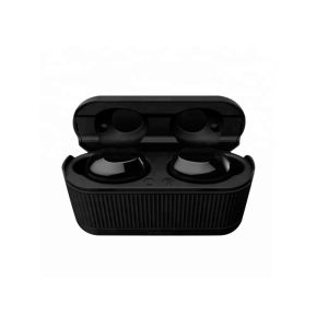 Comfortable Wearing Wireless Noise Cancelling Earbuds Smart Touch Control