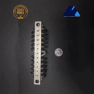 China Gimbal Wire Rope Isolator Damping Embedded Electronics Camera Drone wholesale
