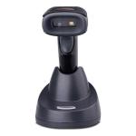 Honeywell 1472G 2D Wireless Barcode Scanner Machine Qr Code With Charging Base