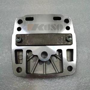 1191300080  8982087850 ISUZU CYZ51K 6WF1 Air Compressor Plate