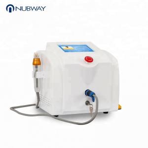 The most effective wrinkle removal scar removal skin tightening Fractional RF microneedle machine machine