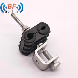 China 7/8&quot; RF Cable Clamp with 3 Run 7/8 klemp 0.410kg Package Gross Weight Trial Order Accepted wholesale