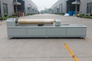 Low Noise CE Computer To Screen Machine , Textile Engraving Machine