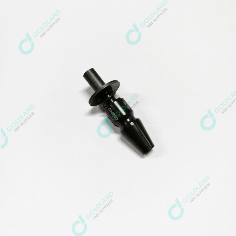 SMT pick and place machine spare parts J9055257A CN220 SMT Nozzle for Samsung SM320/321/411/421/471/481/482 SMT machine