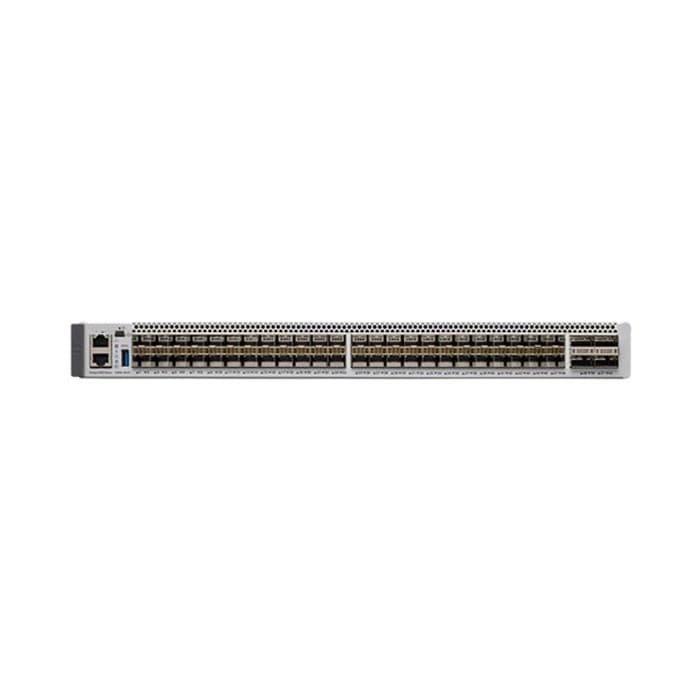 48 Port X 1/10/25G 4-port 40/100G Advantage Network Switches With Uplink Configuration