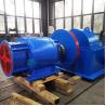 Buy cheap Forster Water Power Turbine Plant Equipment 40KW Mini Water Tubine Hydro Power from wholesalers
