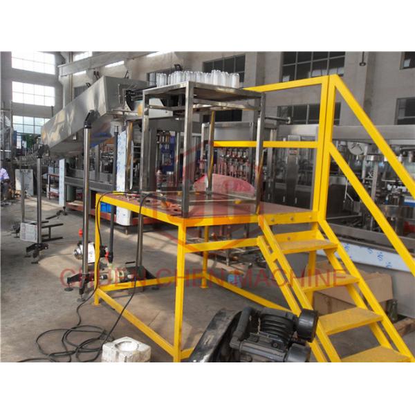 Volumetric Liquid Filling Capping And Labeling Machine Linear Filling Type