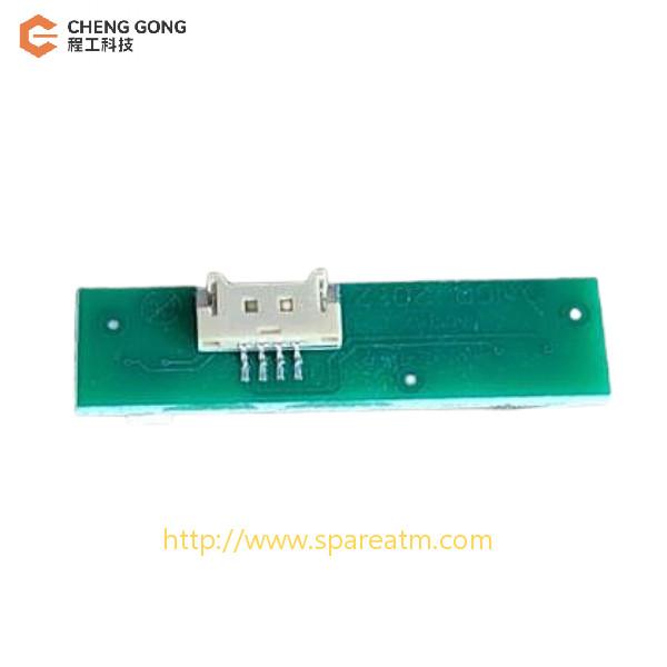 Quality 445-0740237 4450740237 NCR S2-SNT Sensor Circuit Board ATM Machine Parts For NCR Parts Replacement Accessories for sale
