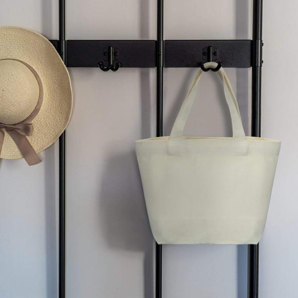 Quality Multifunctional Girl Fashion Diy School Hand Bags Women Reusable Use Customized Logo High Quality Custom Size Fashion Organic Folding Cotton Canvas Tote Bag for sale