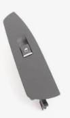 China BMW 61319241941 B Auto AC and Electricity Parts Front Power Window Switch Right on sale