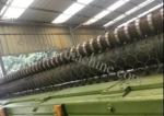 Double Twisted Hexagonal 4300mm Wire Mesh Making Machine