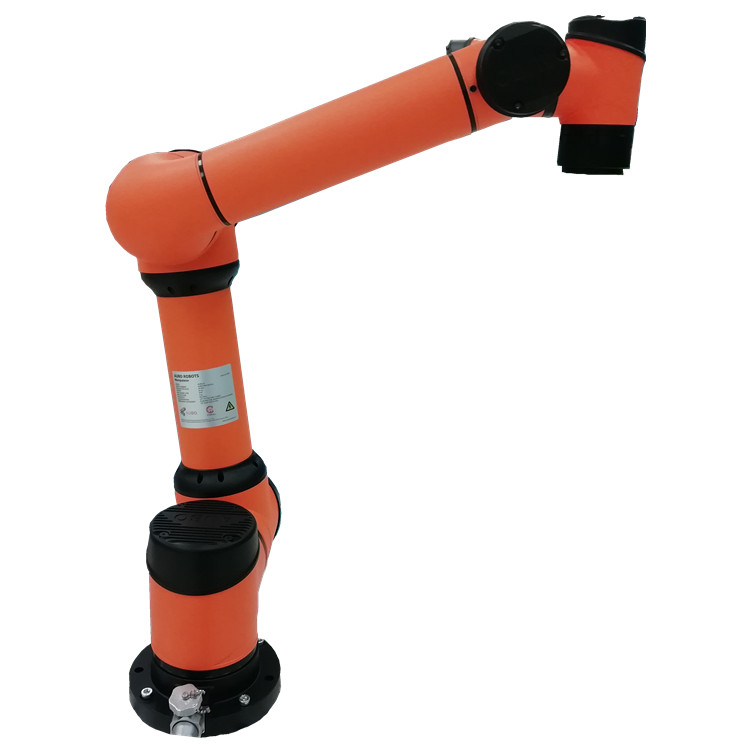 Mechanical Arm Robot China AUBO-i3 with Multifunctional Usage Robotic Arm Educational