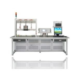 Accuracy 0.02% Energy Meter Test Bench 3 Phase With ICTs For Smart Meter