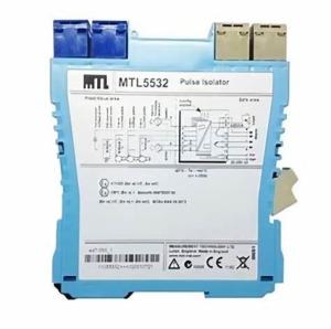 China 0 – 50kHz MTL Safety Barrier MTL5532 Pulse Isolator 35Vdc wholesale