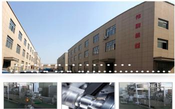 Wenzhou Weipai Machinery Co.,LTD