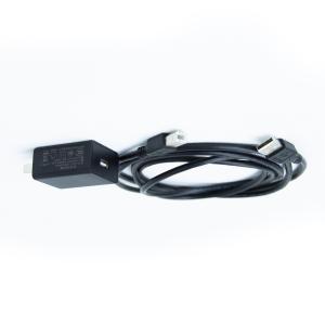 China UHCT6000A 6kA Ultra-high Voltage Probe 50MHz High Frequency Bandwidth 12mV Low Noise for Power Line Fault Detection wholesale