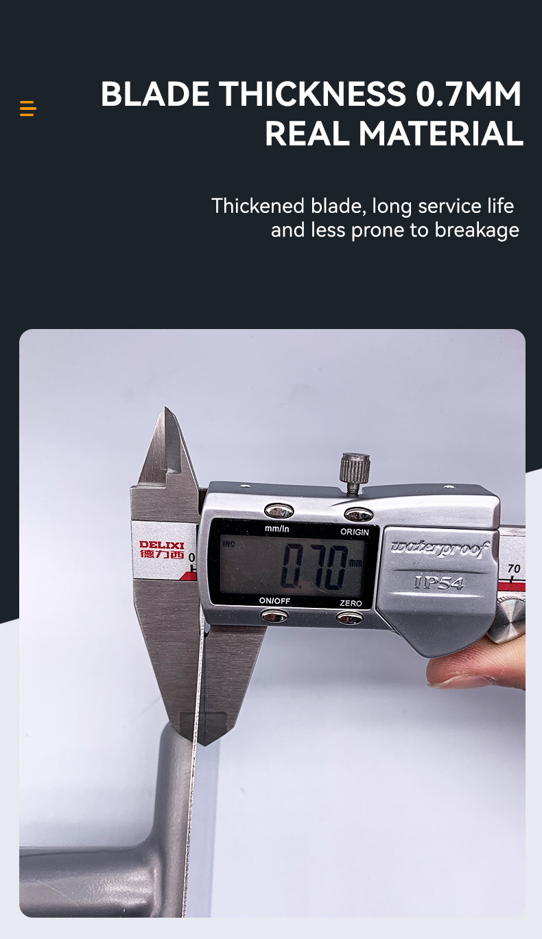Acceptable OEM Producing High Capacity Bricklaying Trowel with Stainless Steel Blade