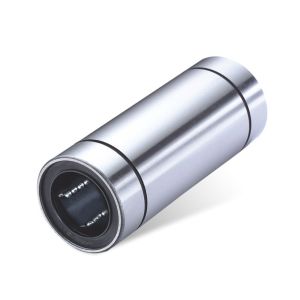 China Nylon Cage LM30LUU Linear Bearing And Guideway wholesale