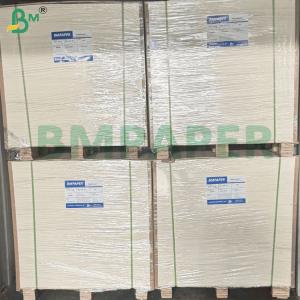 80gsm Super White Uncoated Wood Free Paper Sheets for Offset Printing