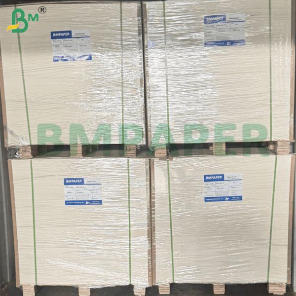 Quality 80gsm Super White Uncoated Wood Free Paper Sheets for Offset Printing for sale