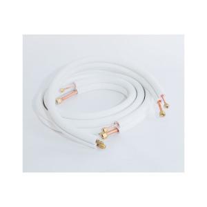 ODM Connecting Air Conditioner Copper Pipe 15m Aircon Copper Tube