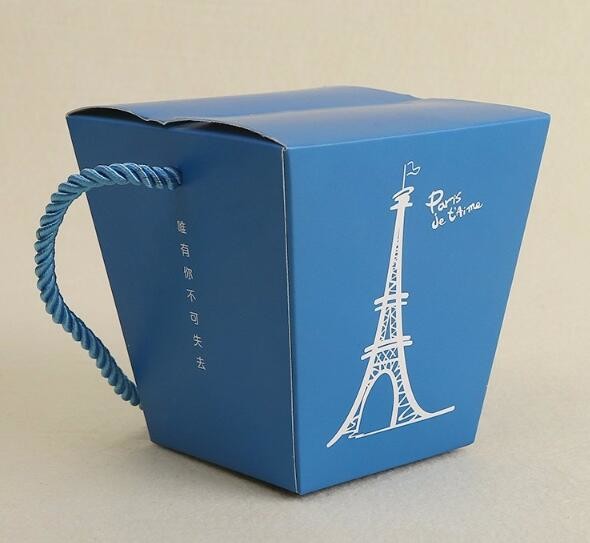 kraft paper sandwich box with window ,triangle sandwich box for packaging,Cardboard Box With Clear Window Burger Sandwic