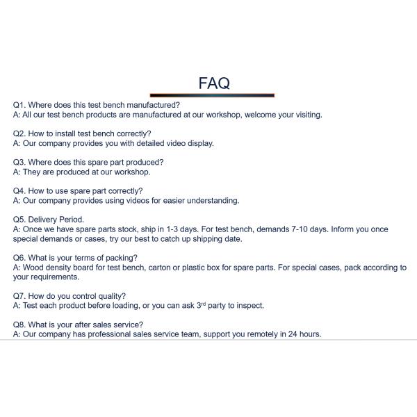 Injector VOLVO E1E3 Repair Kit Seal Ring Washer