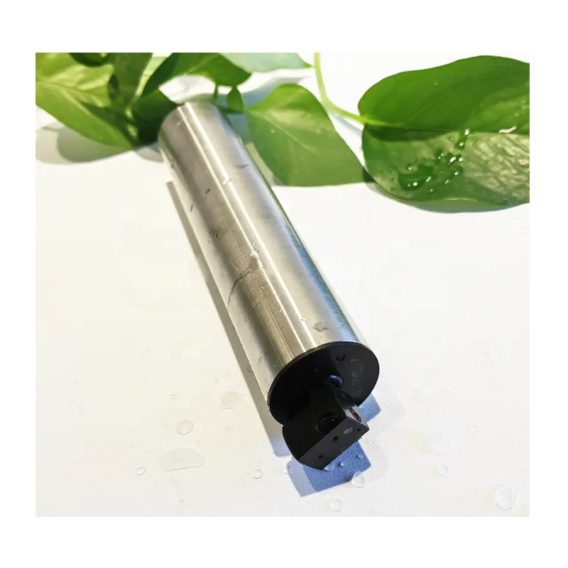 online fiber optic chlorophyll sensor