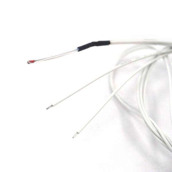 NTC Single Ended 3D Printer Accessories Thermistor Temperature Sensor